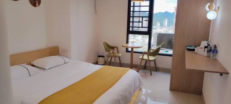 沐沐民宿(惠水贵州黔南经济科技学院店)图片