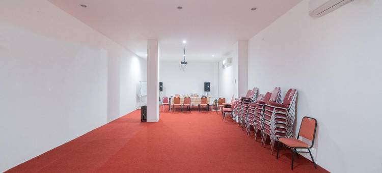 RedLiving Syariah Apartemen MKostel - Tower A1 Kencana Loka图片