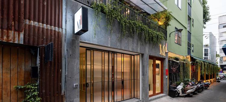 Express by M村-奠边府Q3(Express by M Village Dien Bien Phu Q3)图片