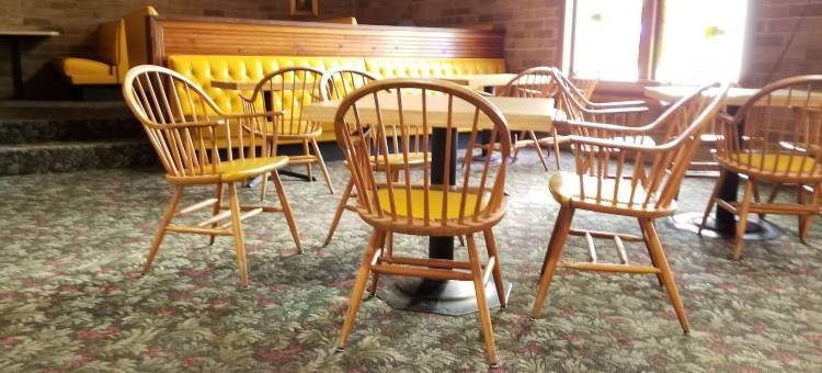 6号汽车旅馆阿达，俄克拉荷马州(Motel 6 Ada OK)图片