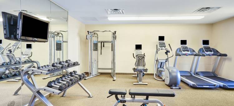 Candlewood Suites 费耶特维尔布拉格堡 by IHG(Candlewood Suites Fayetteville Fort Bragg)图片