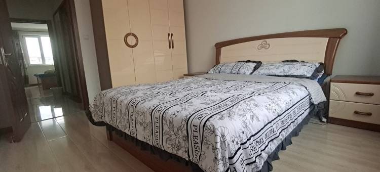 奇幻漂流记公寓(北宁路分店)图片