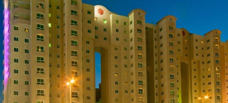 布德尔·沃罗德酒店(Boudl Wourood)图片