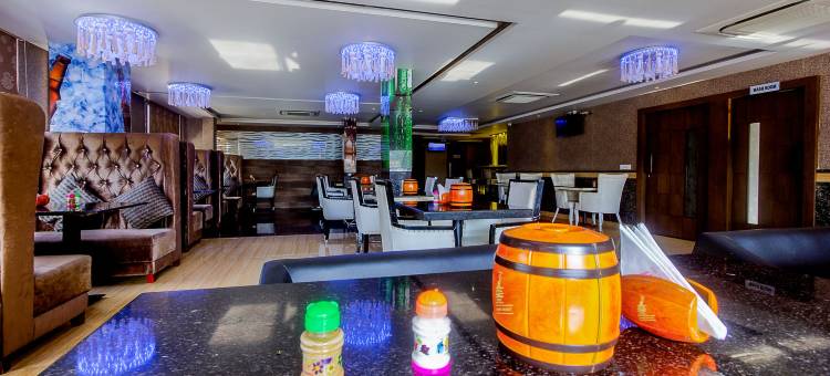 Treebo Shivani酒店(Treebo Shivani)图片