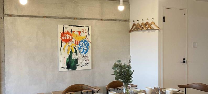 Bhotel Dai3Himawari - 30 Sec to PeacePark!! Huge Comfort House up to 10p图片