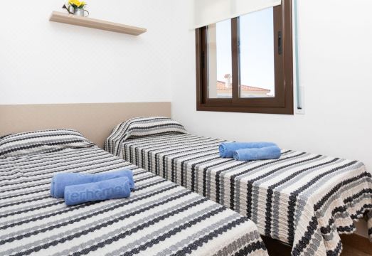 Casa Paloma 1Hotel Overview