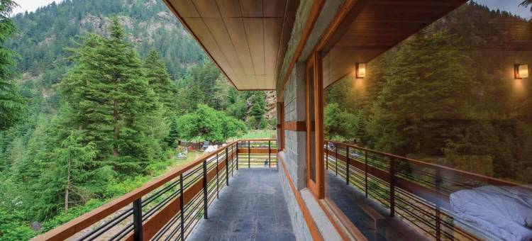 巴特塞利酒店(Hotel Batseri Sangla)图片