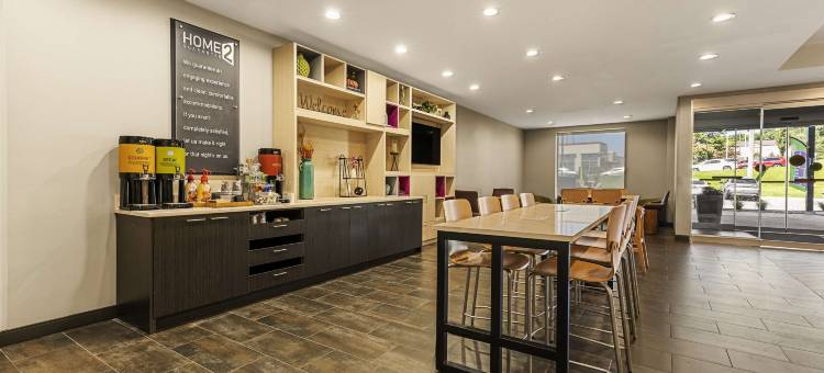 库克维尔希尔顿惠庭酒店(Home2 Suites by Hilton Cookeville)图片