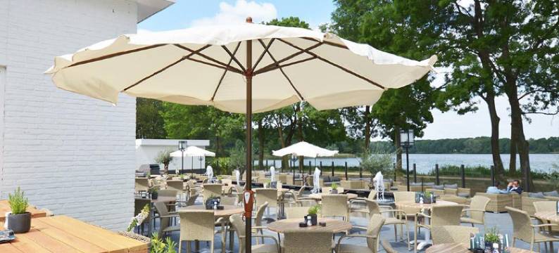 斯海尔托亨博斯弗莱彻餐厅酒店(Fletcher Hotel-Restaurant ‘s-Hertogenbosch)图片