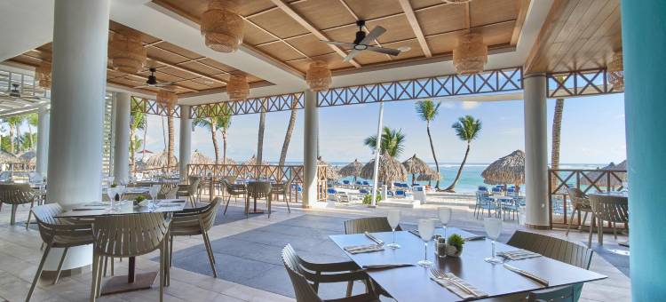 艾丝梅拉达巴伊亚普林西比豪华酒店(Bahia Principe Luxury Esmeralda All Inclusive - Newly Renovated)图片