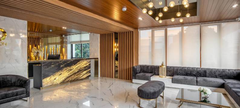猎户座酒店和公寓(Orion Hotel & Residence Bangna)图片