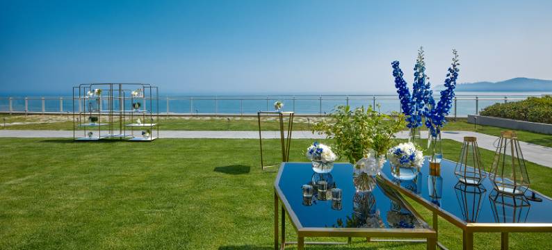 信一釜山(Signiel Busan)图片