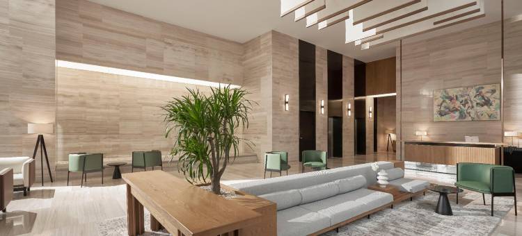 黎圣宗街M Village精选酒店(Signature by M Village Le Thanh Ton)图片