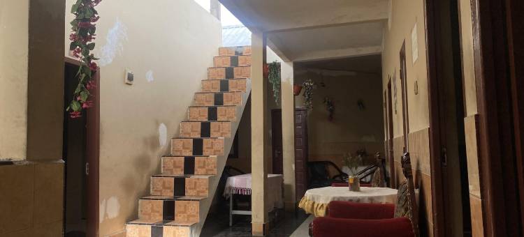 Hotel O Penginapan Metro Parepare图片