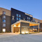 辛辛那提布鲁艾施SpringHill Suites酒店