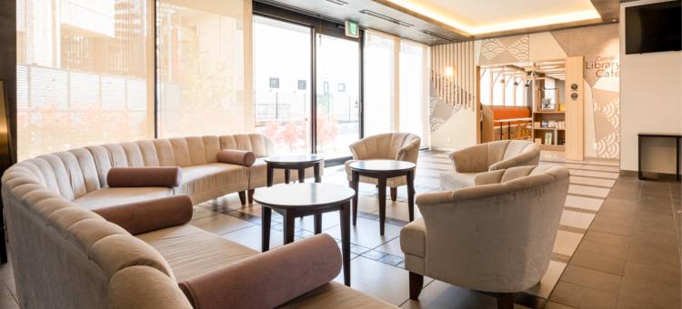 舒适酒店ERA伊势(Comfort Hotel Era Ise)图片