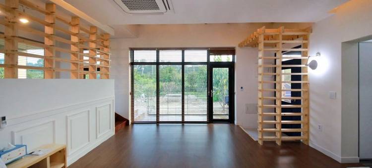 56st度假屋(Yangyang 56st Pension)图片