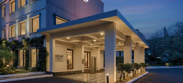 Fortune 山谷景观酒店, 马尼帕尔 - ITC 酒店集团成员(Fortune Valley View, Manipal - Member ITC Hotels' Group)图片