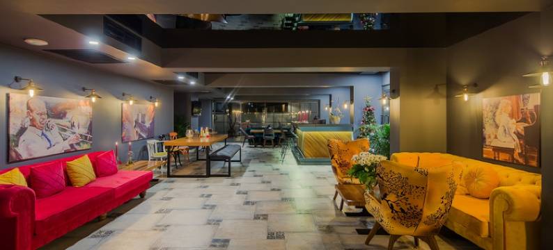 埃斯品那酒店(Espina Hotel)图片