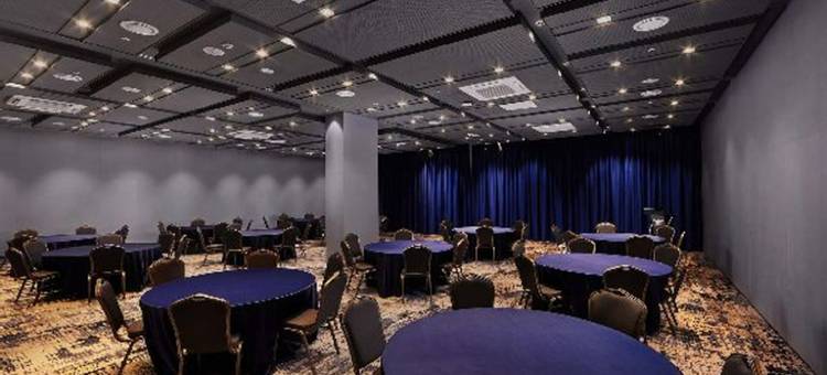 馨乐庭釜山连接哈里酒店(Citadines Connect Hari Busan)图片