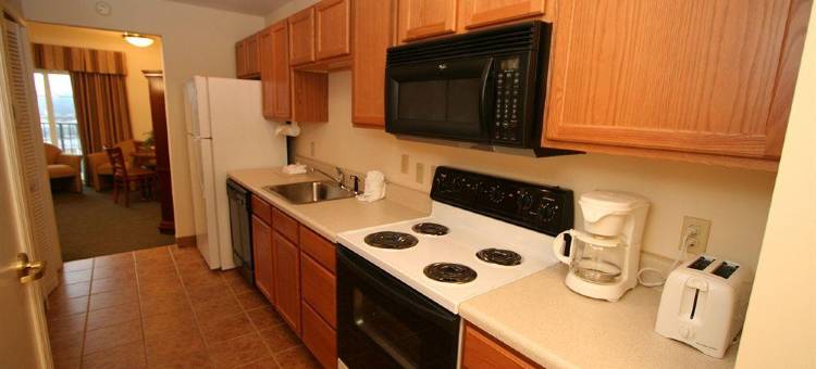 总督十字度假村(The Resort at Governor's Crossing)图片