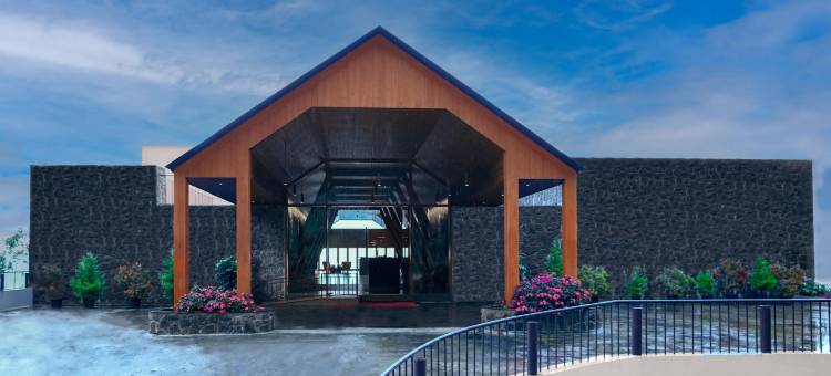 Kondody酒店的The Valle(The Valle by Kondody Hotels)图片