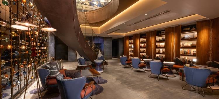 京都站美居酒店(Mercure Kyoto Station)图片