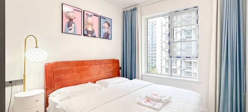 掌柜小何民宿(黄堡路分店)图片