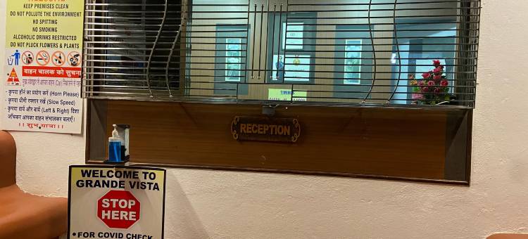 塔卡尔利格兰德维斯塔(Grande Vista Tarkarli)图片