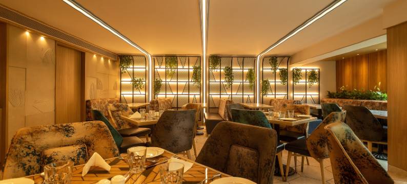 蓝宝石精品酒店(Sapphire Boutique Hotel)图片