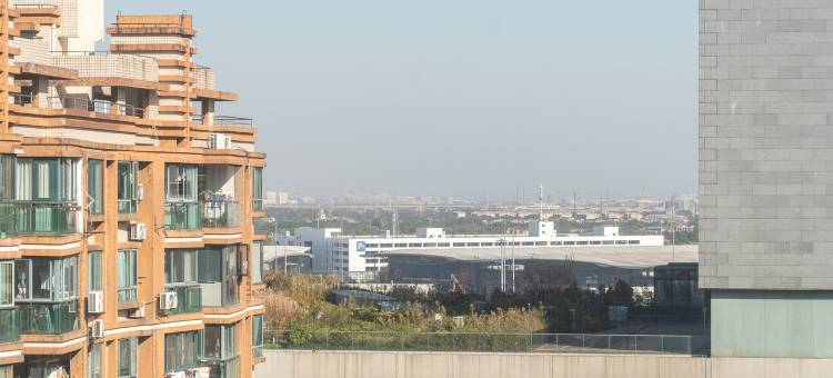 令狐先生公寓(梅花路1号分店)图片