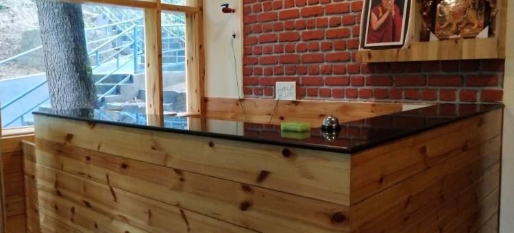 白水旅馆(White Water Inn Mcleodganj)图片