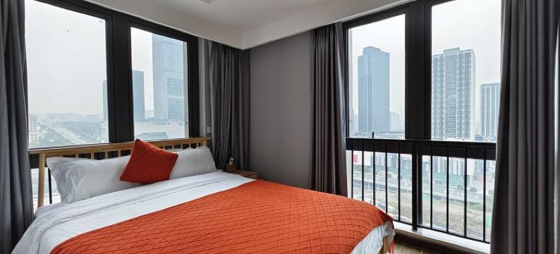 yn63公寓(报业路分店)图片