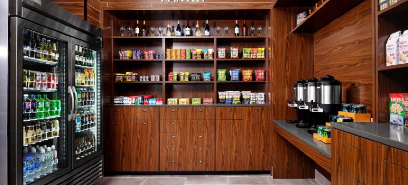 尤马福朋喜来登酒店(Four Points by Sheraton Yuma)图片