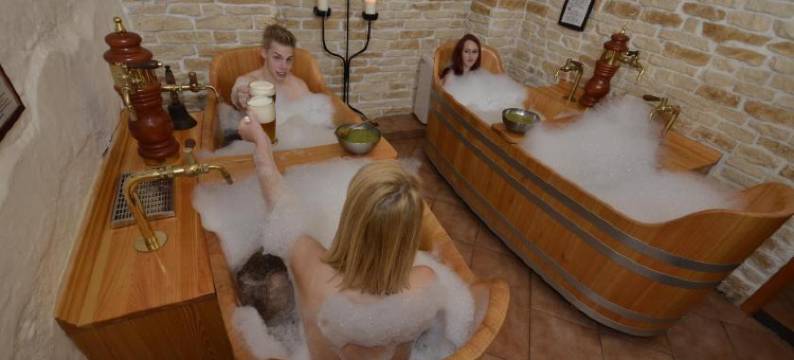 迈特默非斯酒店(Hotel Metamorphis)图片