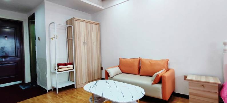 遇见()民宿(李家街分店)图片