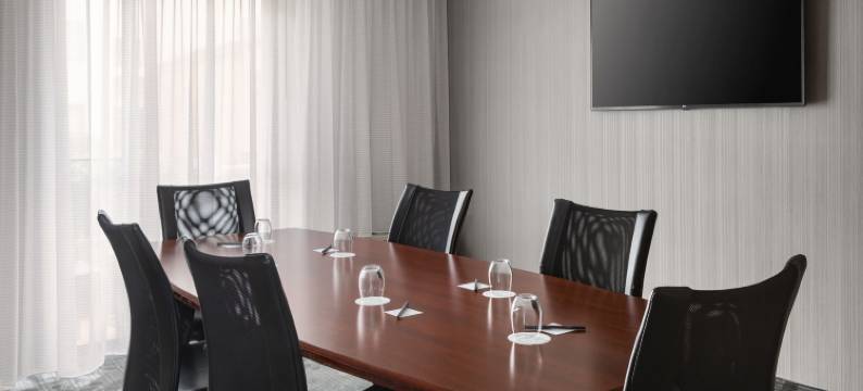 莫沃万怡酒店(Courtyard Mahwah)图片