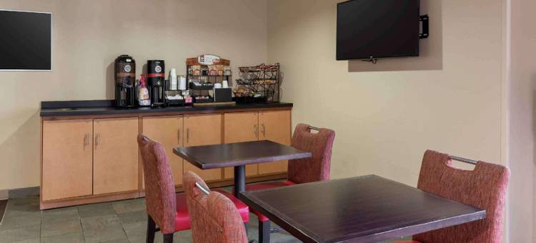 美国长住精选套房酒店-罗利-卡瑞-摄政公园南路(Extended Stay America Select Suites - Raleigh - Cary - Regency Parkway South)图片