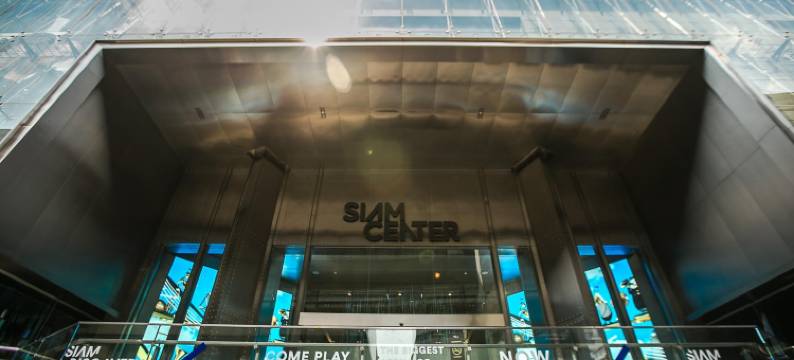 马尔文19酒店(Marwin Space)图片