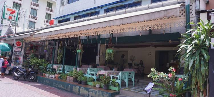 贝拉贝拉别墅酒店(Bella Bella House)图片