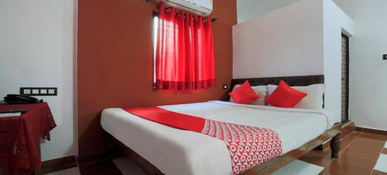 布拉干札旅馆(Braganza Guest House)图片