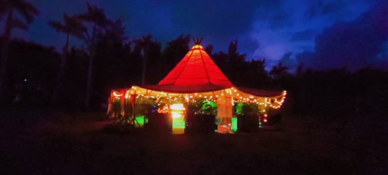 海之缘美宿公寓(金德路分店)图片