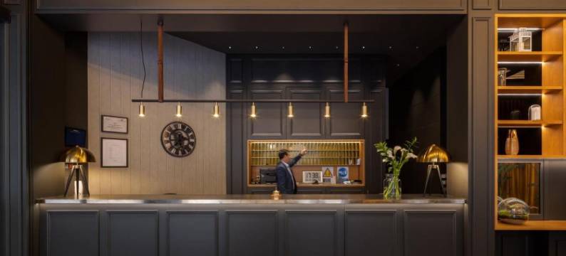 库特佐梅迭姆酒店(Hotel Cortezo)图片