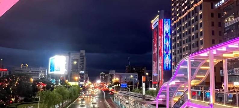 延吉小熊民宿(梨花路分店)图片