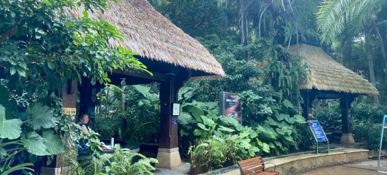 清澜之声公寓(逸龙西路分店)图片