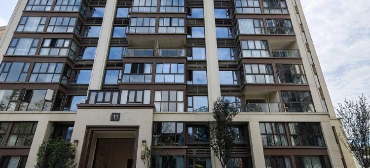 温馨时光民宿(大坪南路分店)图片