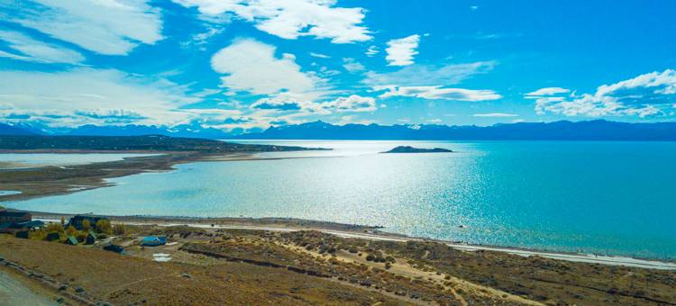 埃尔卡拉法特设计套房酒店(Design Suites Calafate)图片