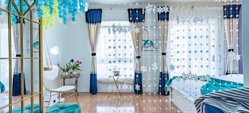 我行我宿公寓(天仙桥北路分店)图片