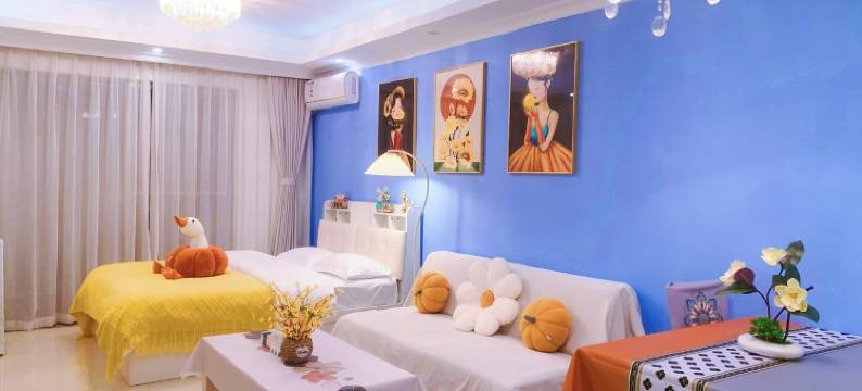 小螺号海景民宿(冠岭路分店)图片