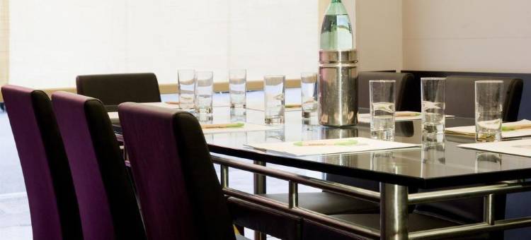 罗马梵蒂冈春之屋酒店-希尔顿启缤精选酒店(The Spring House Hotel Rome Vatican, Tapestry Collection by Hilton)图片